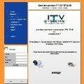 ITV-SYSTEMS - Câblage informatique Val d'Oise