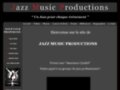 Jazz Music Productions