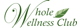 Détails : Whole Wellness Club